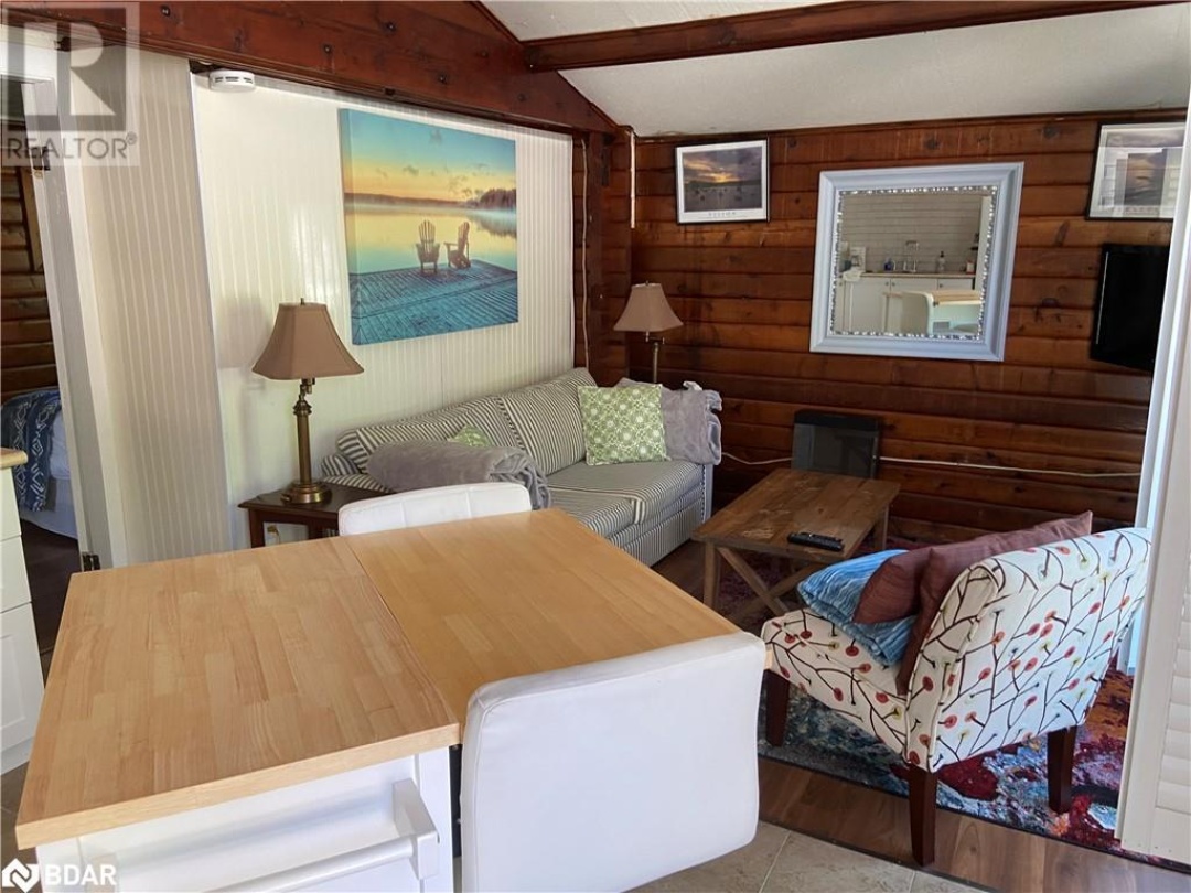 1725 Earl Haid Avenue Crescent, Severn River