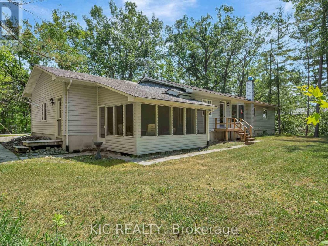 68 SANDY POINT ROAD, 