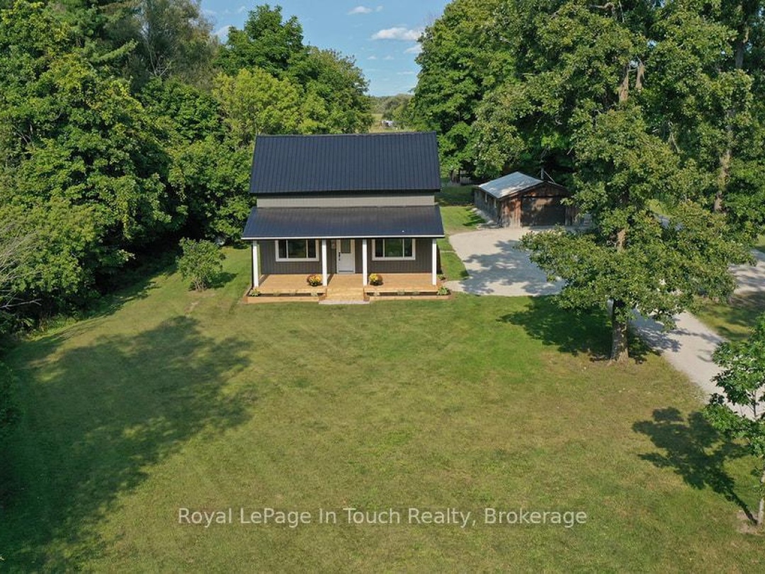3010 Matchedash Street, Matchedash Bay