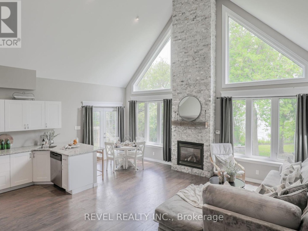 128 Wakeford Road, Lake Scugog