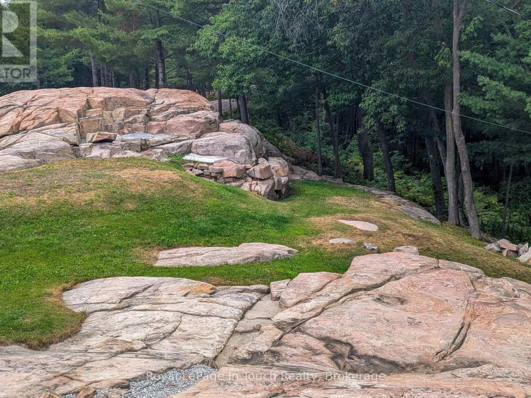 1878 ISLAND 1040, Georgian Bay