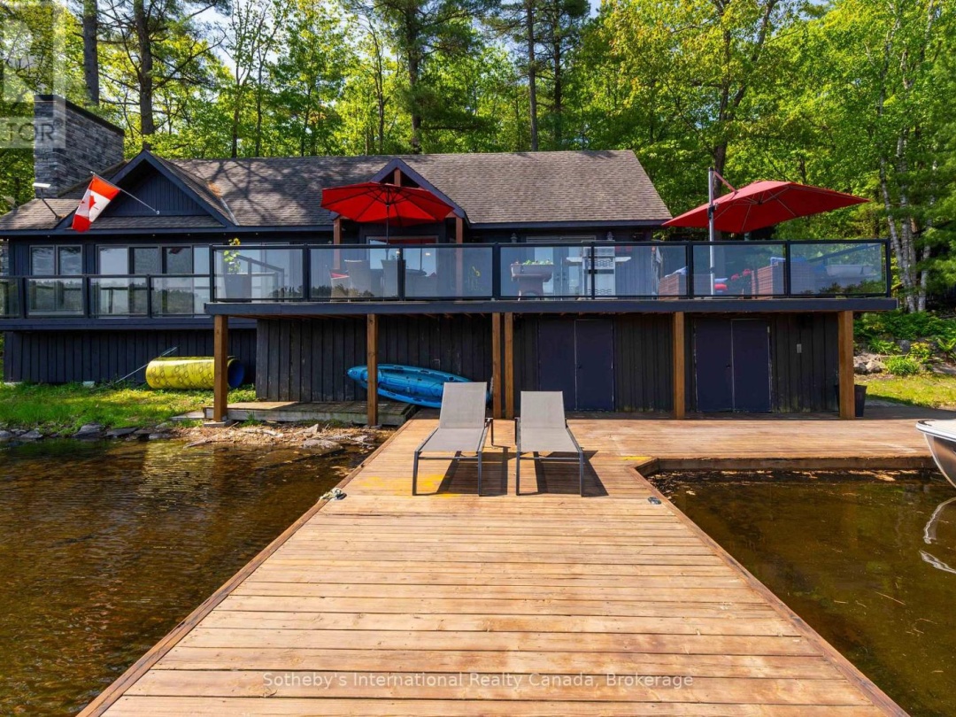 6394 GO HOME LAKE SHORE, 