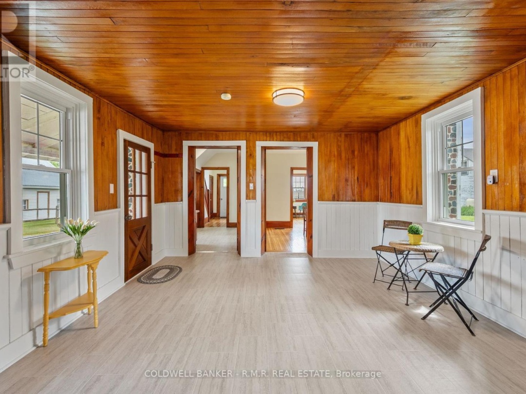 269 GLENARM ROAD, 