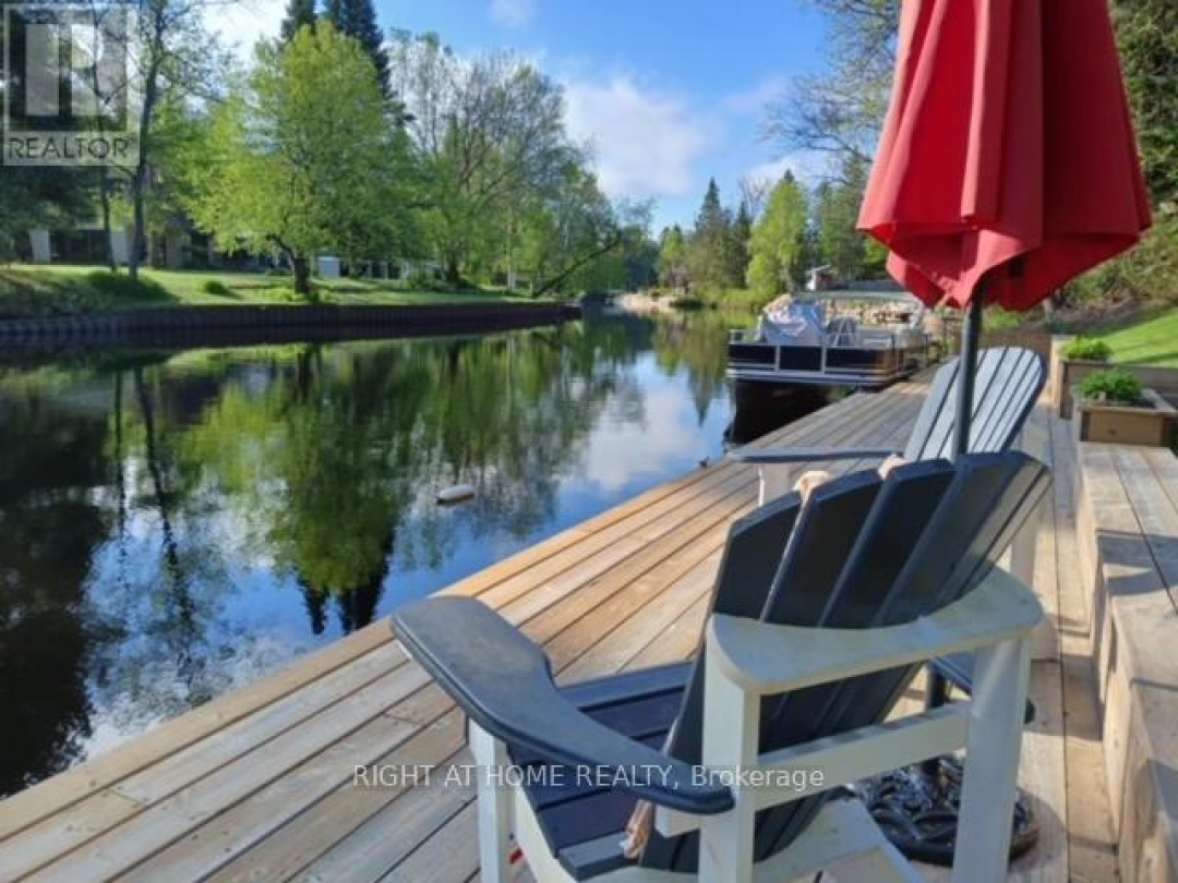 54 Riverbank Road, Burnt Lake