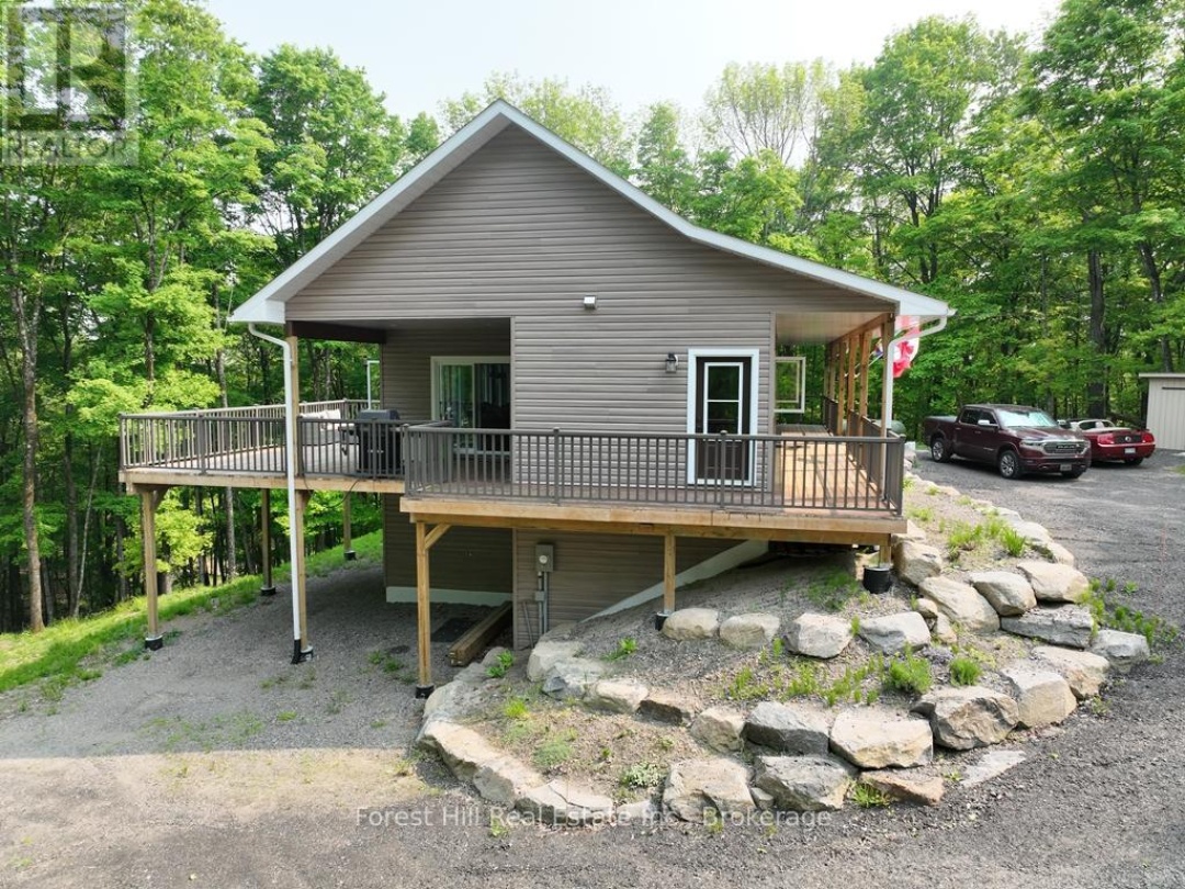 253 RIDGEVIEW ROAD, 