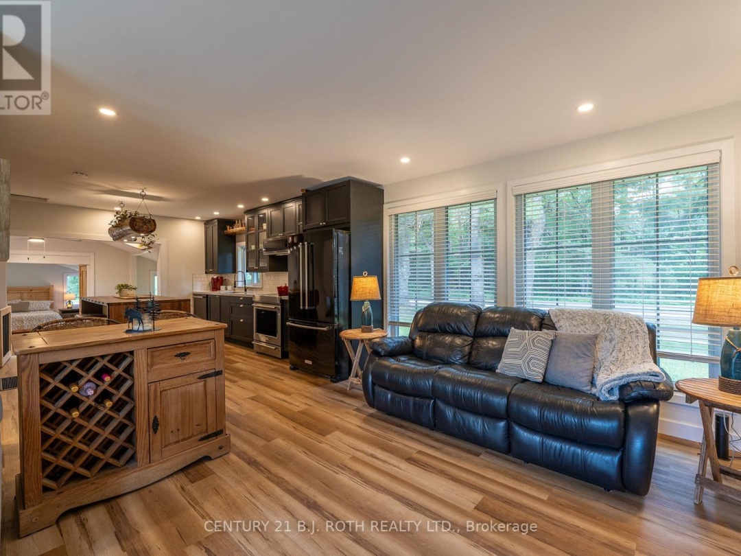 3 BURKE ROAD, 