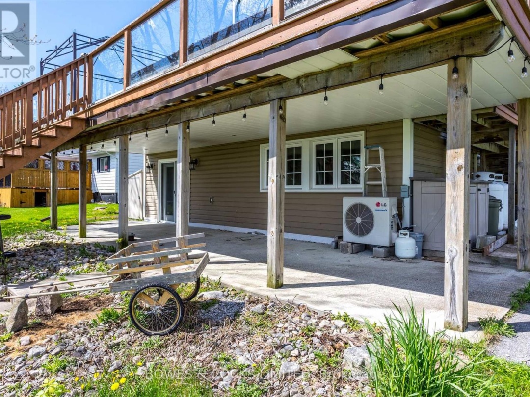 240 LAKESHORE DRIVE, 