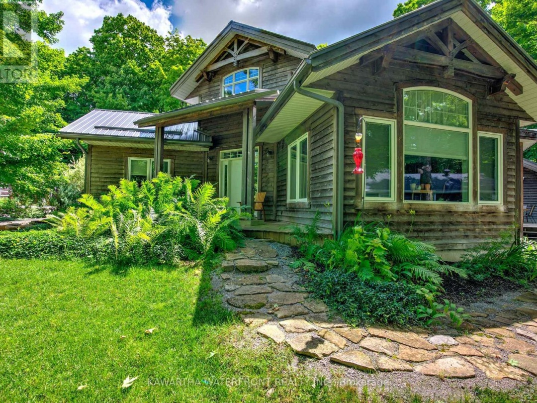 284 Lake Dalrymple Road, Dalrymple Lake