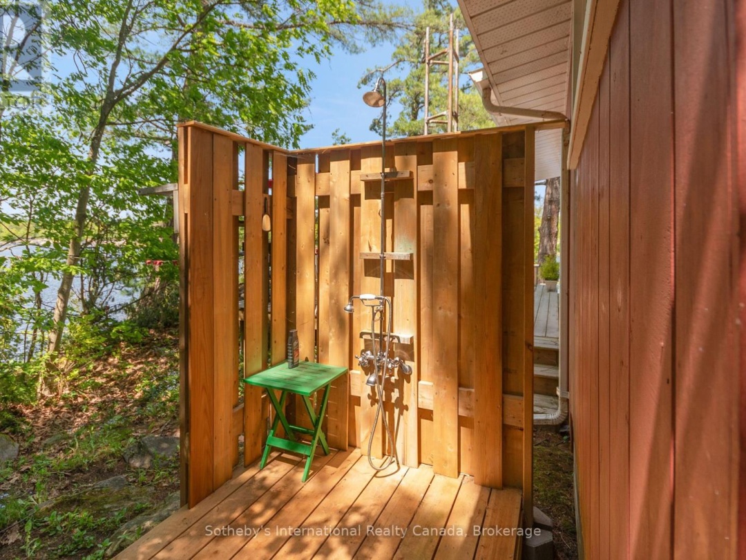 5096 ISLAND 865, Georgian Bay