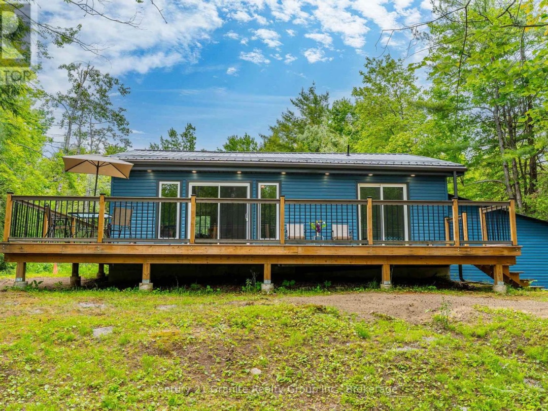 86 BOYCE TRAIL, 