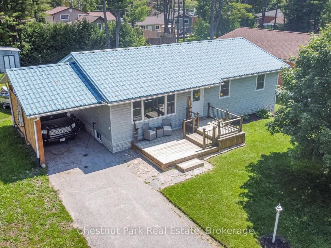 4 PINEWOOD DRIVE, 