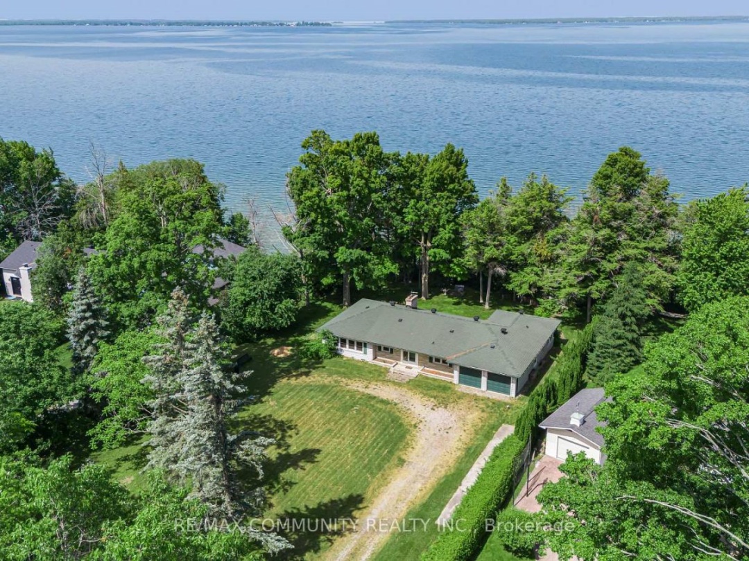 25100 MAPLE BEACH ROAD, 