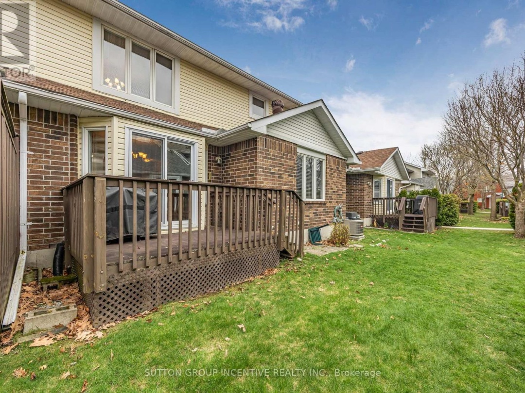403 40 Museum Drive, Orillia