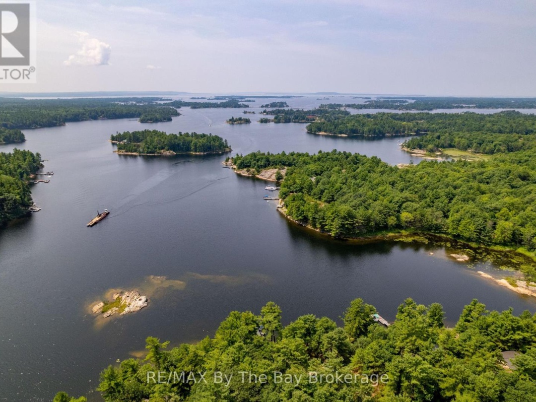 15598 Georgian Bay Shore, Georgian Bay