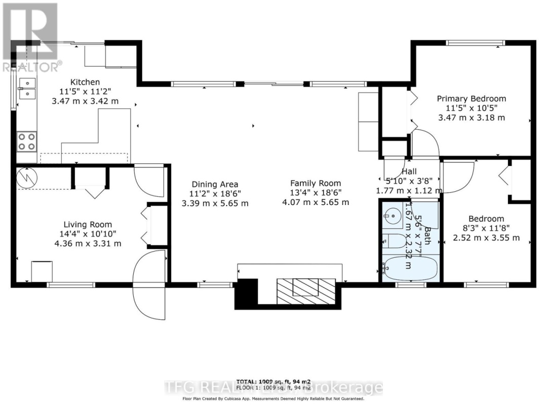 12 North Bayou Road, Sturgeon Lake