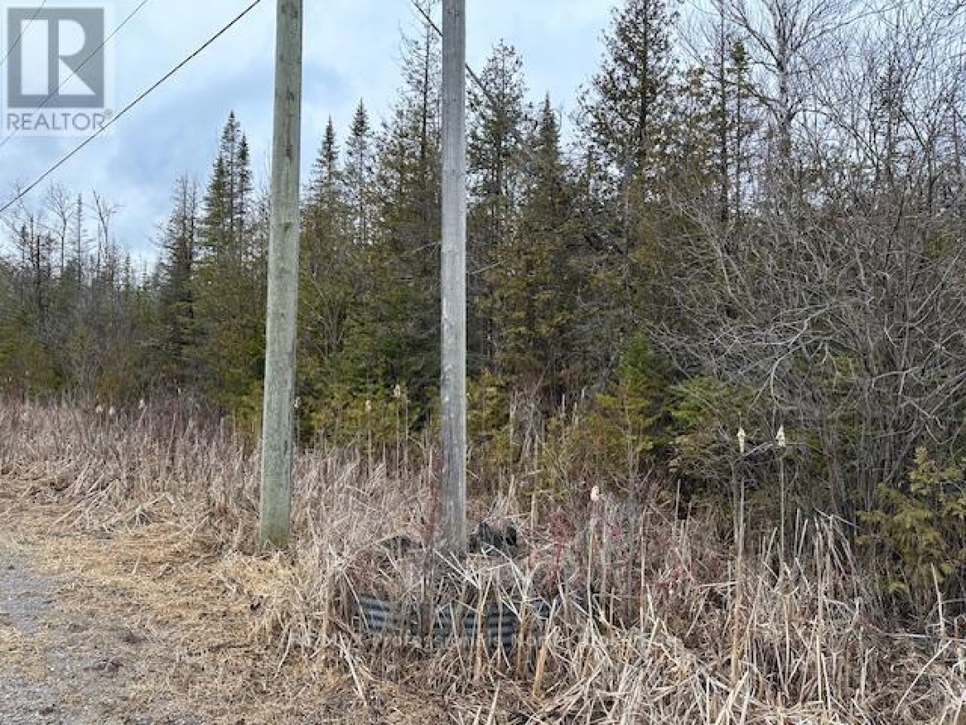 0 LAXTON BOUNDARY LINE, 