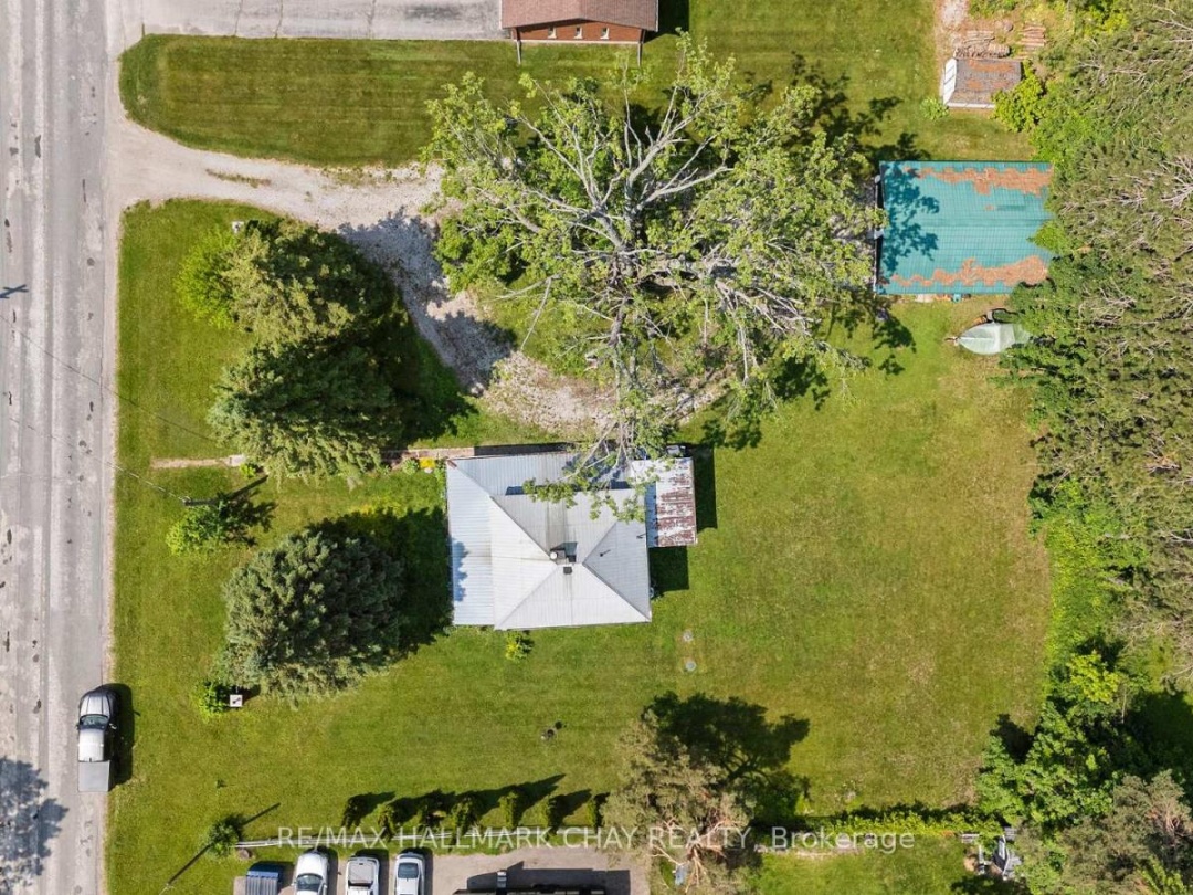 1866 WARMINSTER SIDE ROAD, 