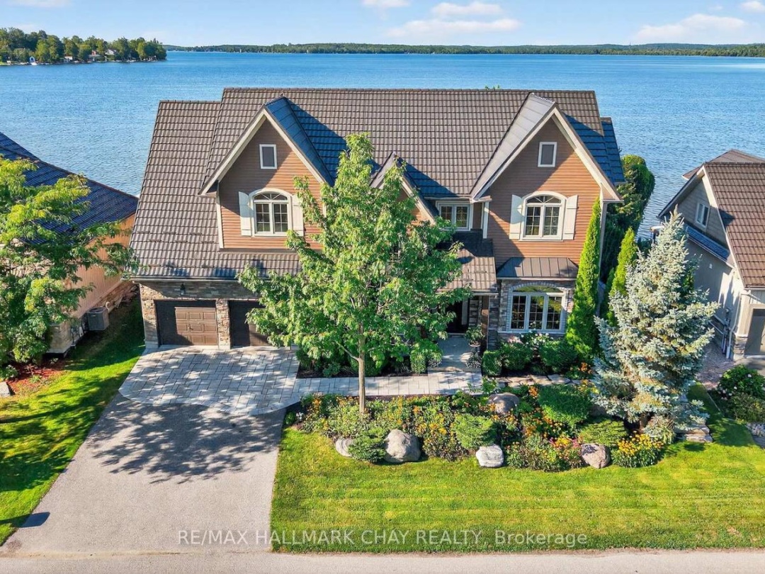 147 VICTORIA CRESCENT, 