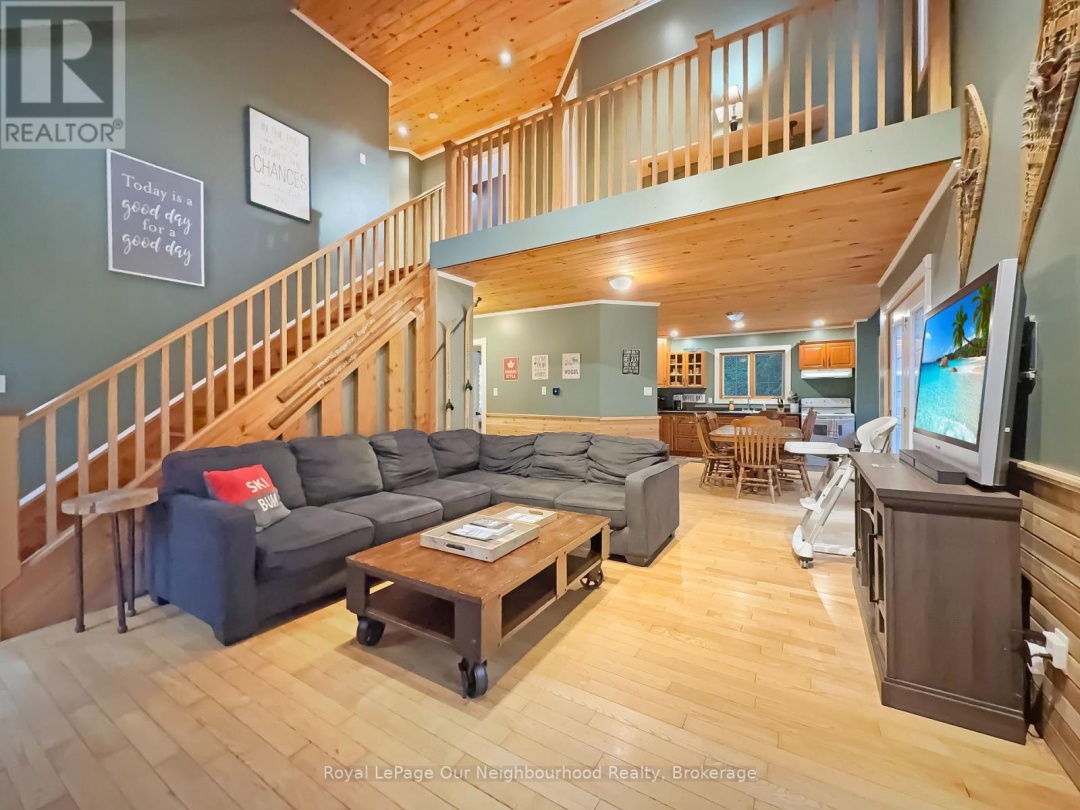 1040 SKI RIDGE TRAIL, 