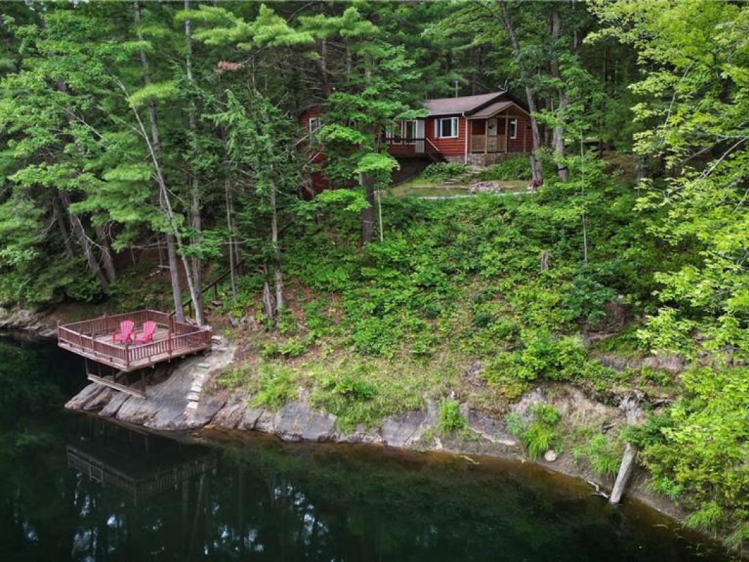 54 BLACK RIVER Road, 