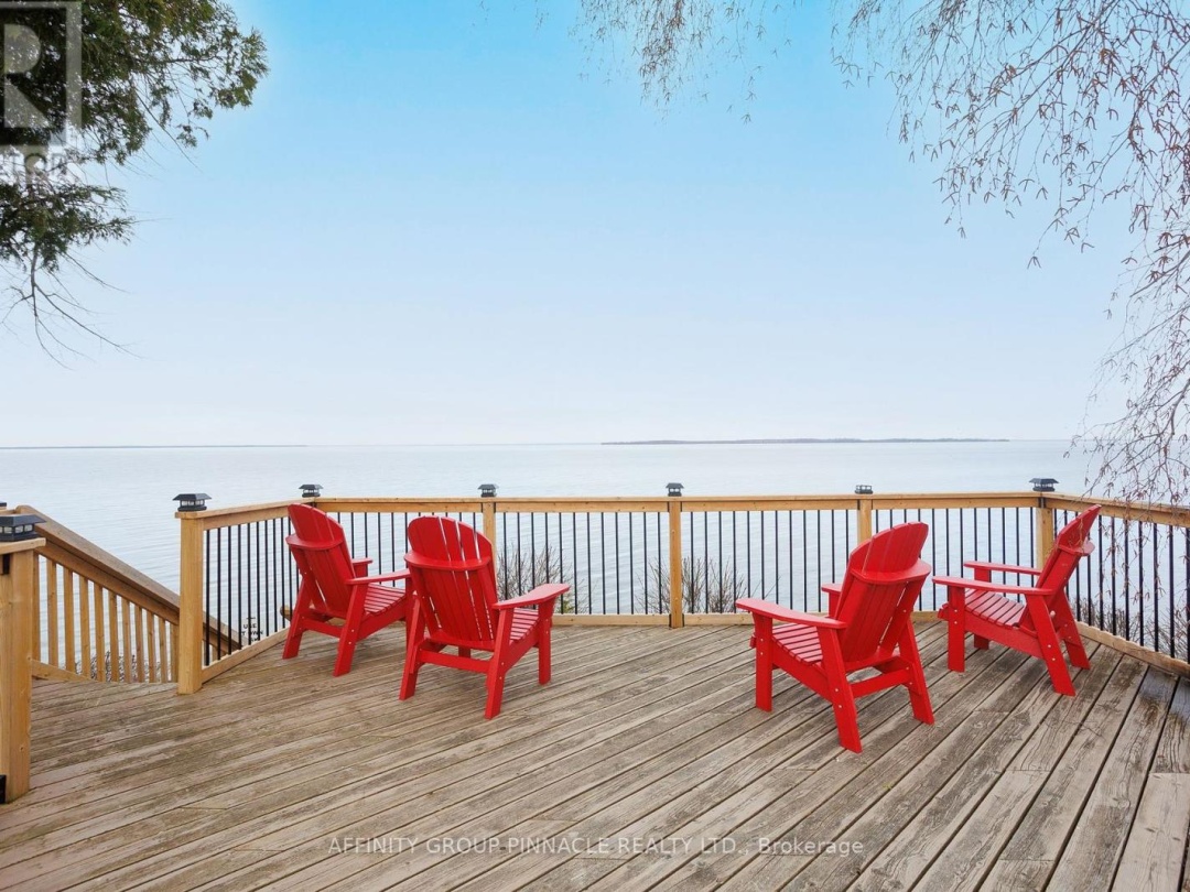 16 B90 Parklawn Boulevard, Lake Simcoe