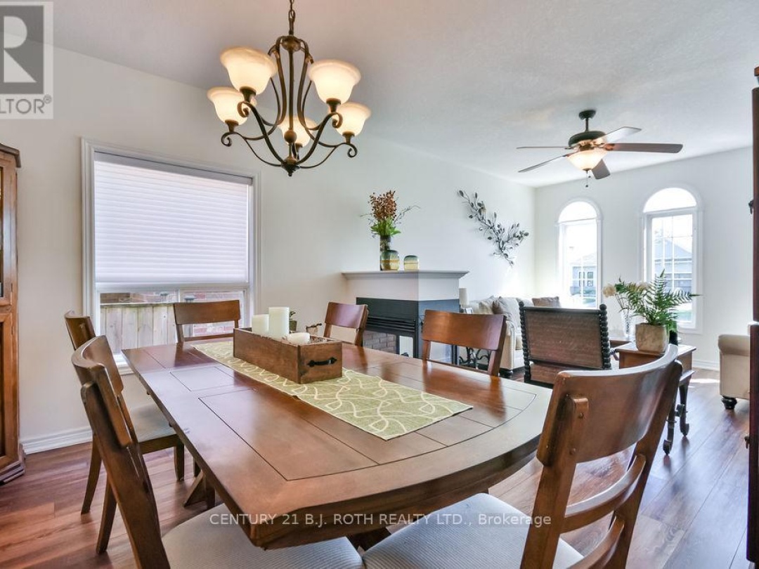 120 ATLANTIS DRIVE, 