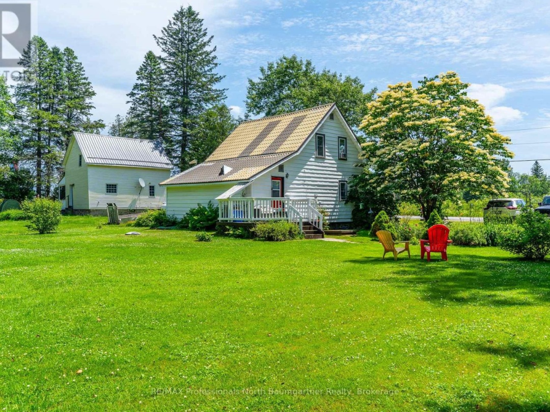 4745 GELERT ROAD, 