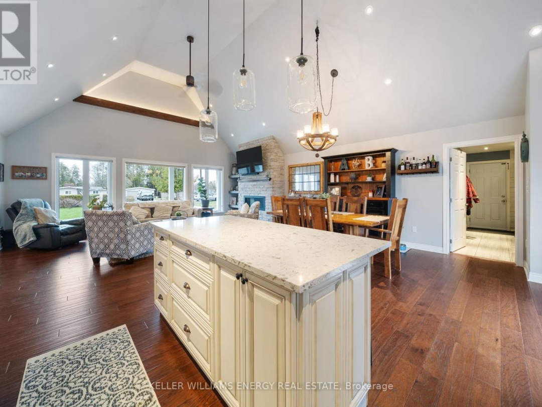 20 LAGOON DRIVE, 