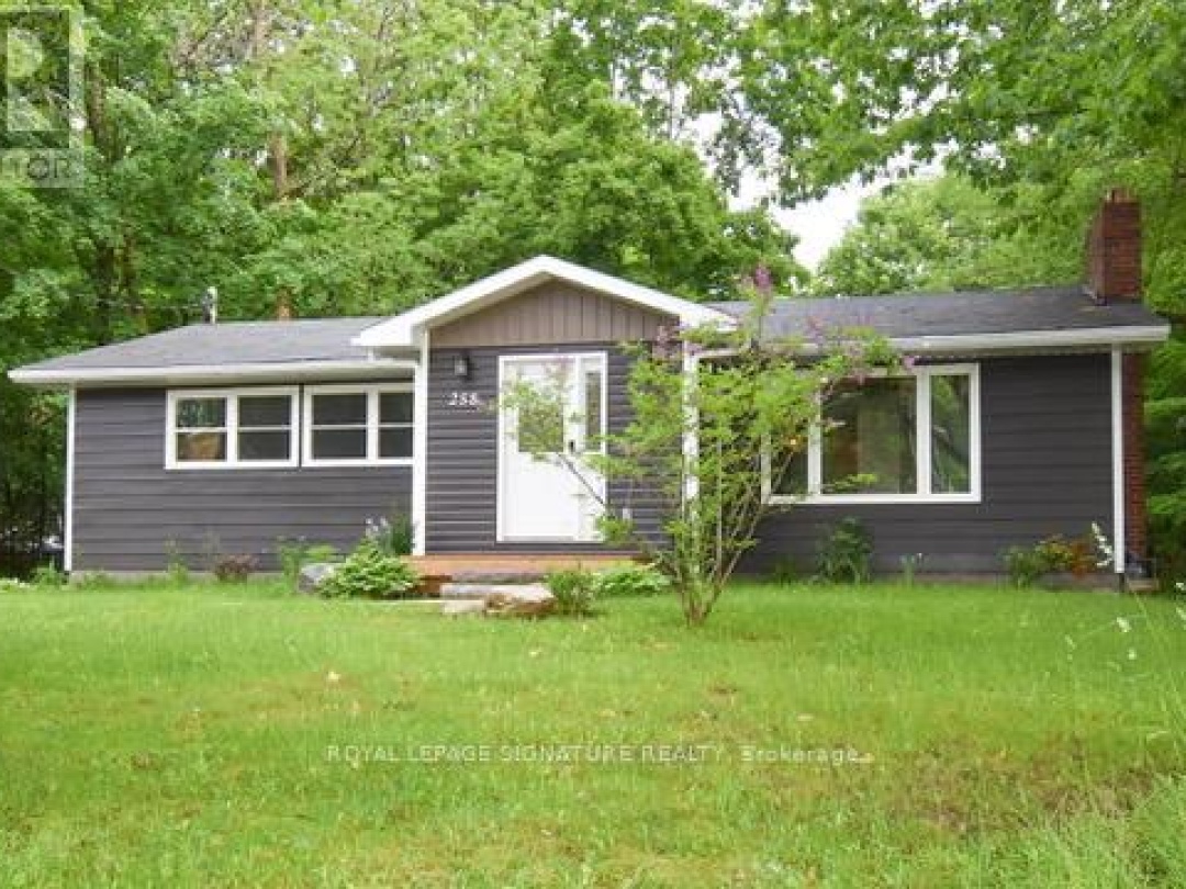 258 Mountain Avenue, Georgian Bay