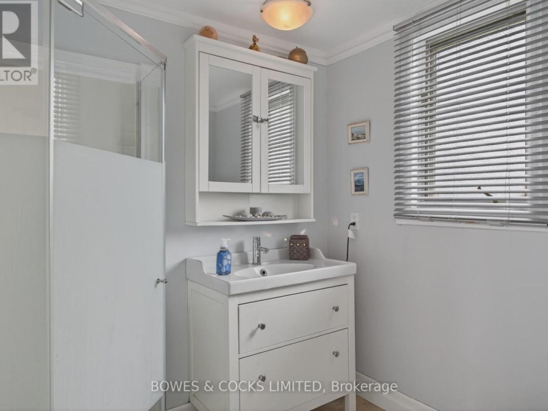 284 PORT HOOVER ROAD, 