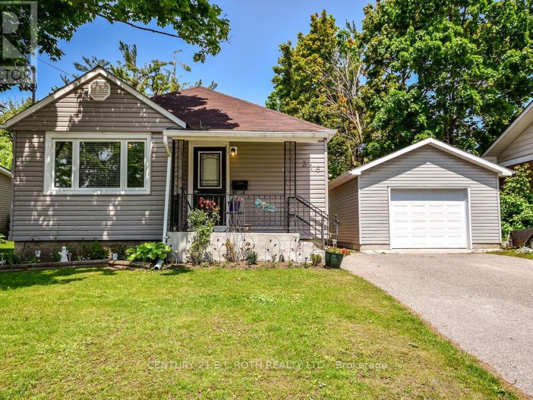 316 Nottawasaga Street, Orillia