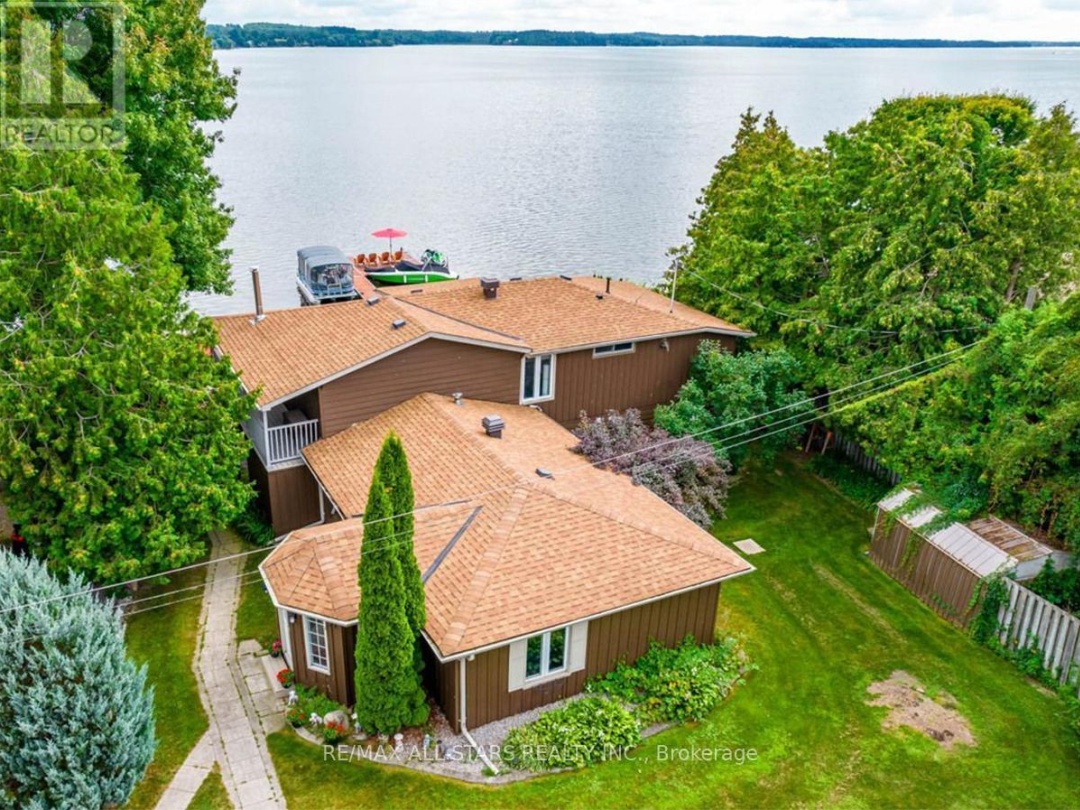 81 Marsh Creek Road, Lake Scugog
