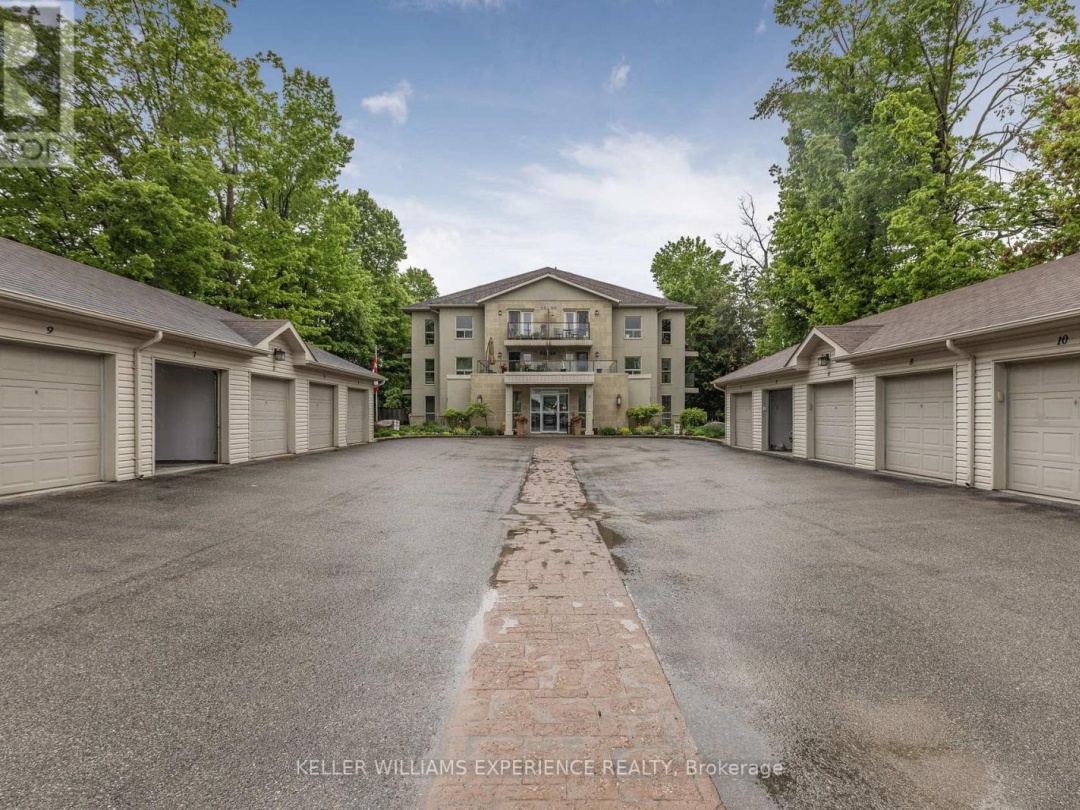 9 Westmount Drive S, Orillia