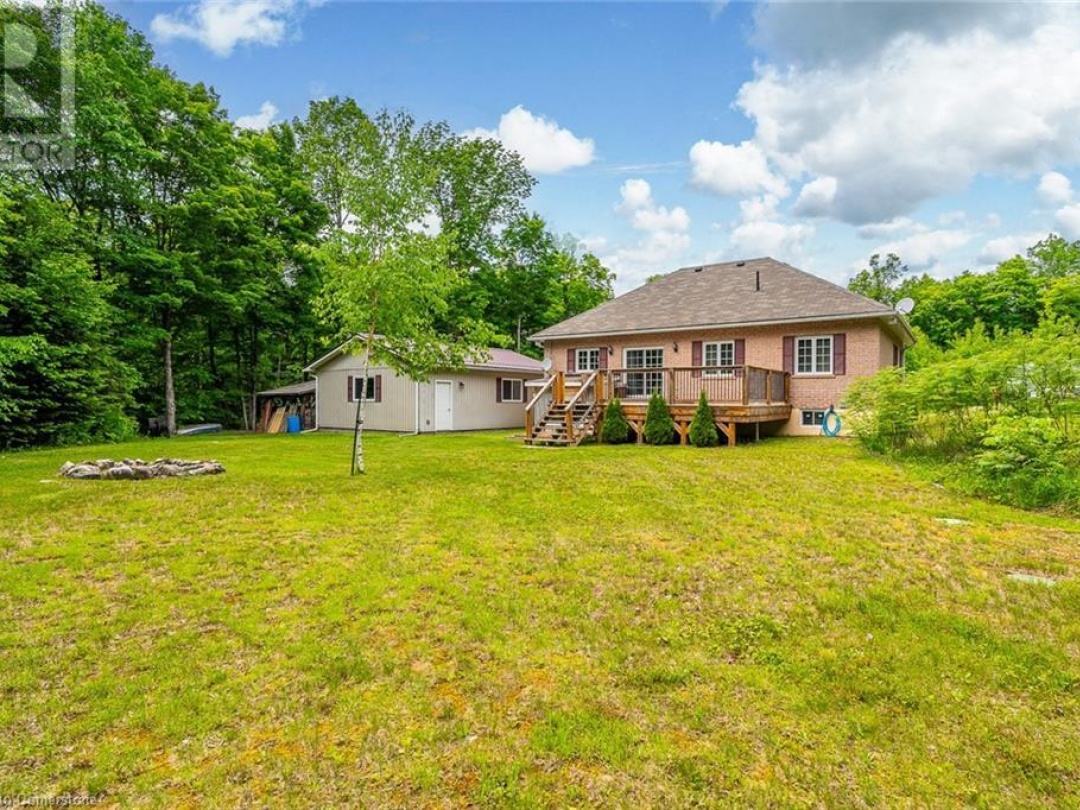 17182 HIGHWAY 118, Haliburton