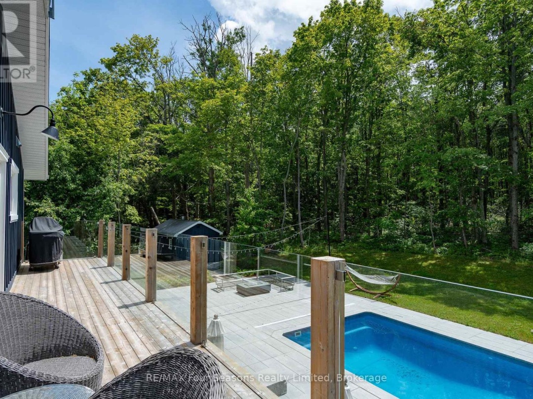 166 OSPREY DRIVE, 