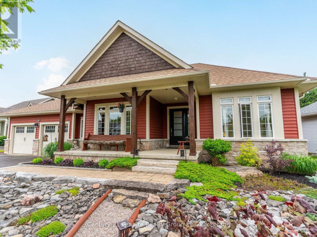 21 WINDOVER DRIVE, 