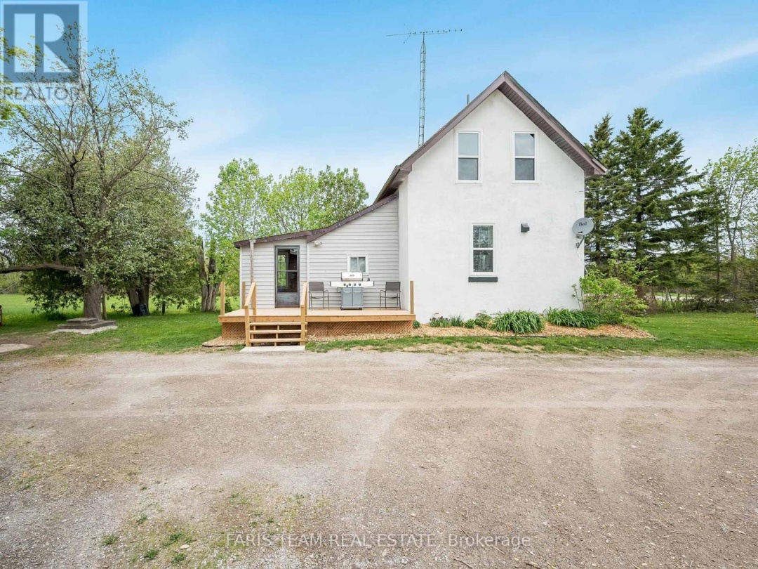 9564 HIGHWAY 12, Oro-Medonte