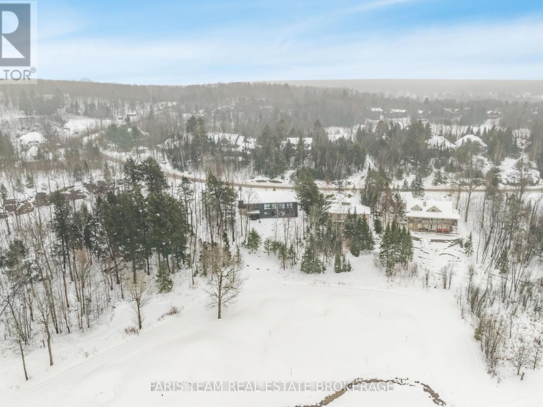 LOT 3 ST ANDREWS CIRCLE, 