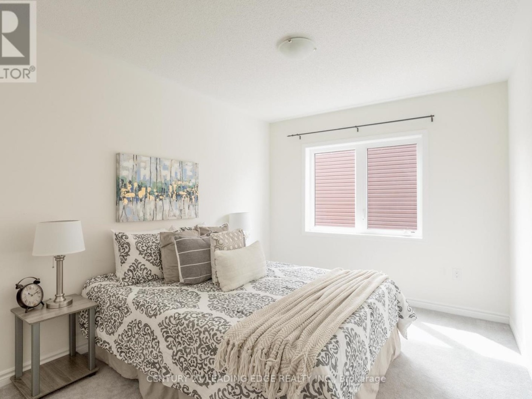 3 HUNTER PLACE, 