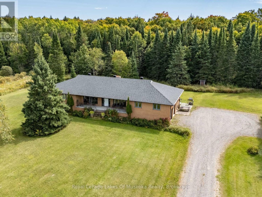 1419 BEATRICE TOWNLINE ROAD, 