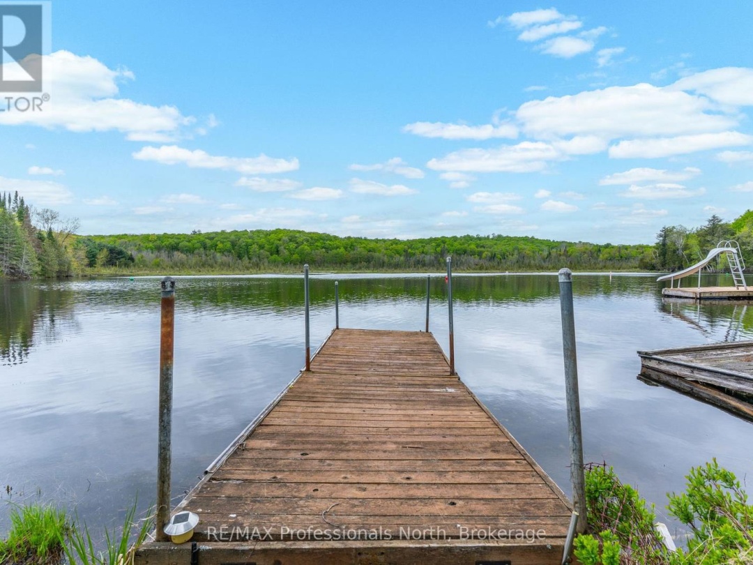 3539 COUNTY ROAD 21, Soyers Lake