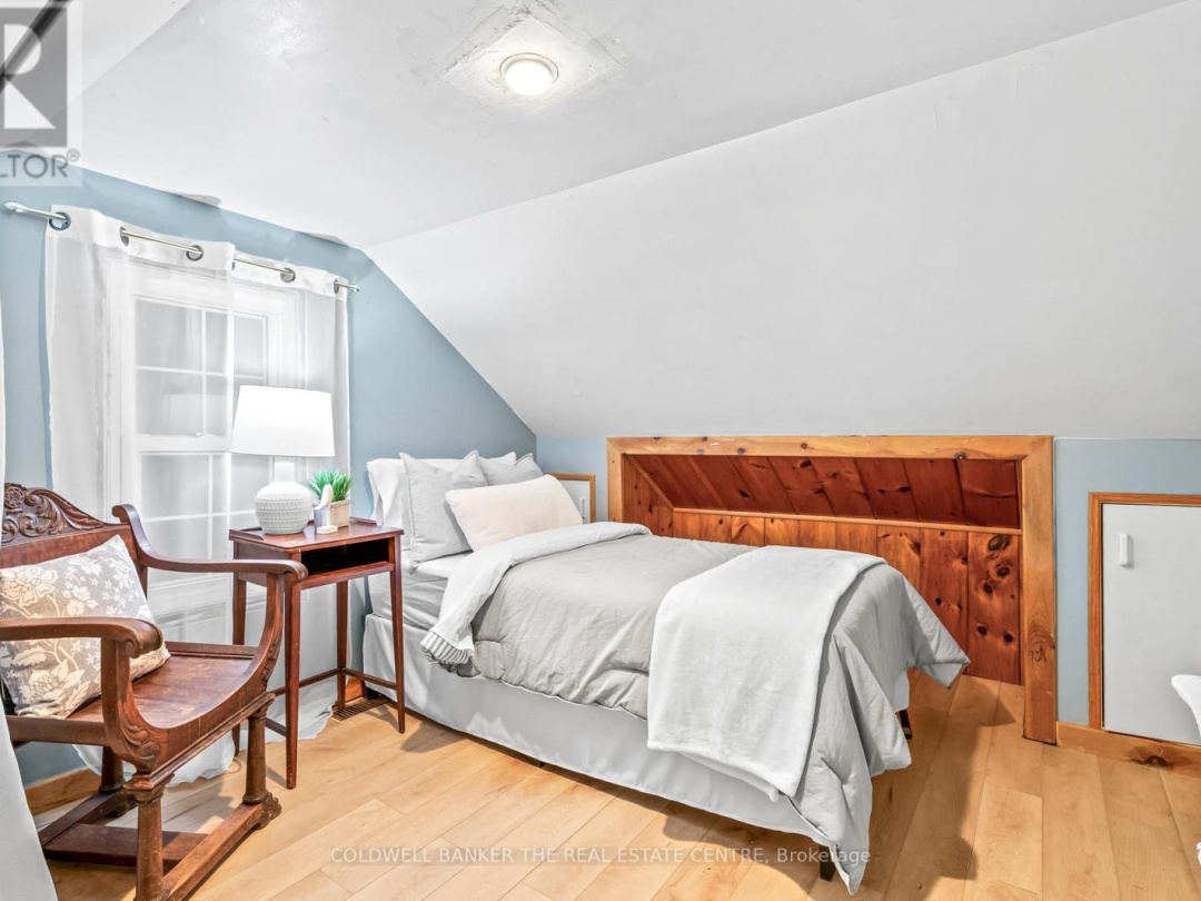 829 MEMORIAL AVENUE, 