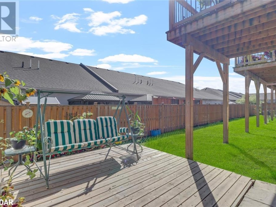 92 Lily Drive, Orillia