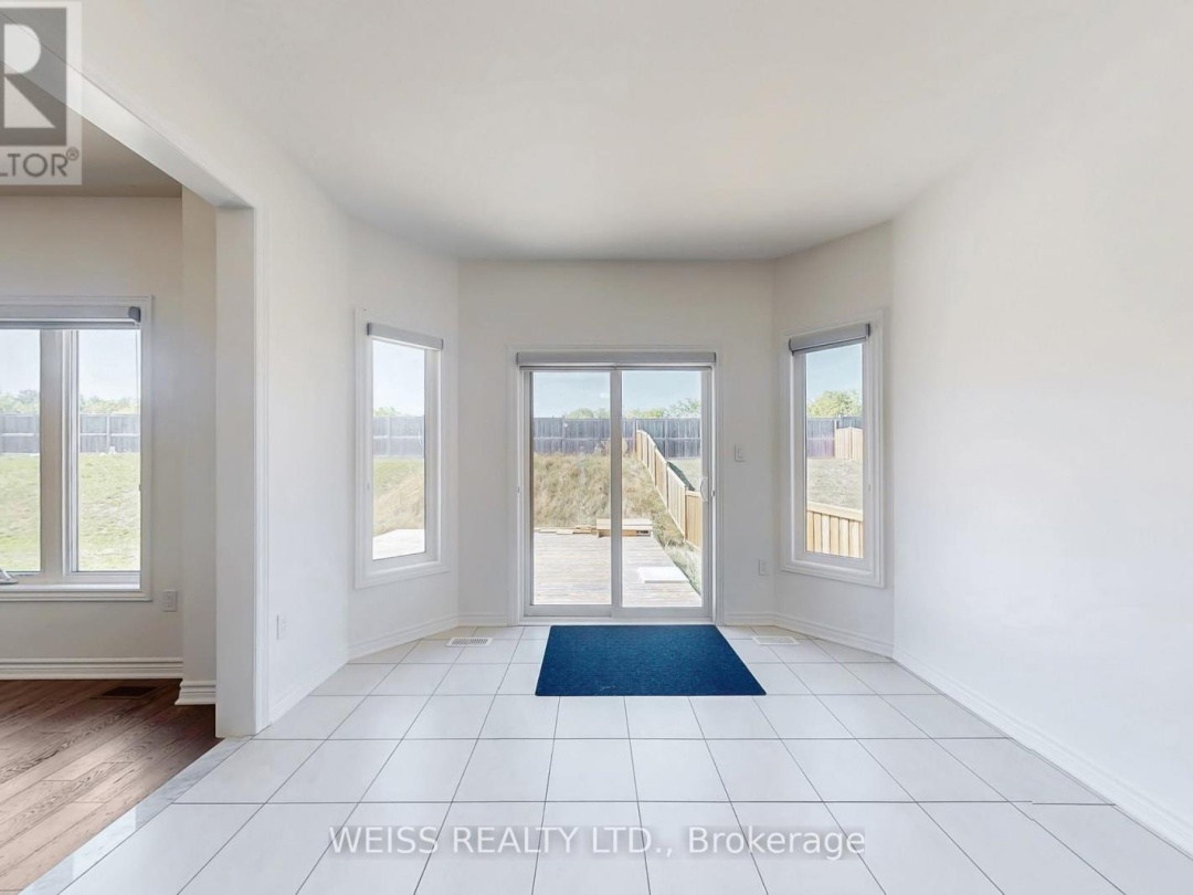 42 TERRY CLAYTON AVENUE, 