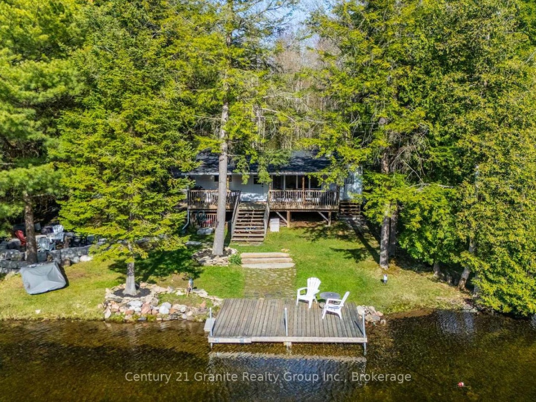 1954 SOUTH BEAVER LAKE LANE, Gull Lake