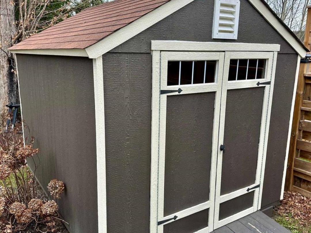 10 WOODSTREAM DRIVE, 