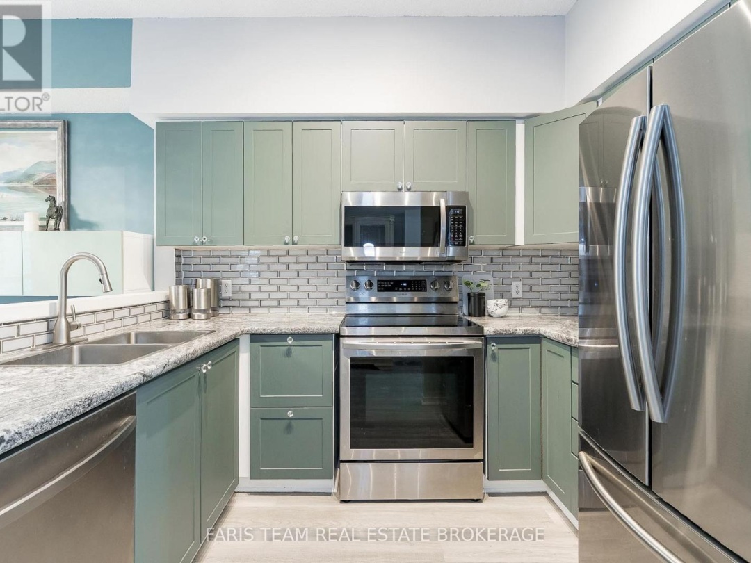 101 - 115 BOND STREET, 