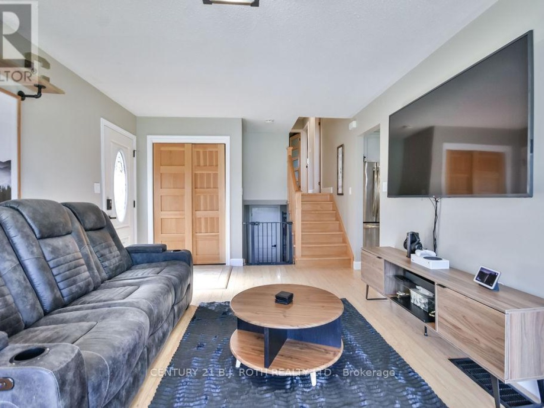 21 ARGYLE AVENUE, 