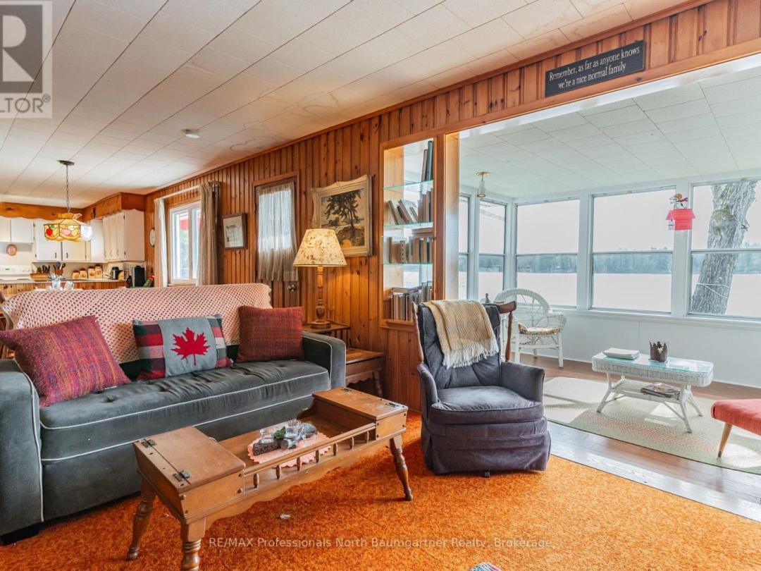1175 Twin Rocks Lane, Kushog Lake