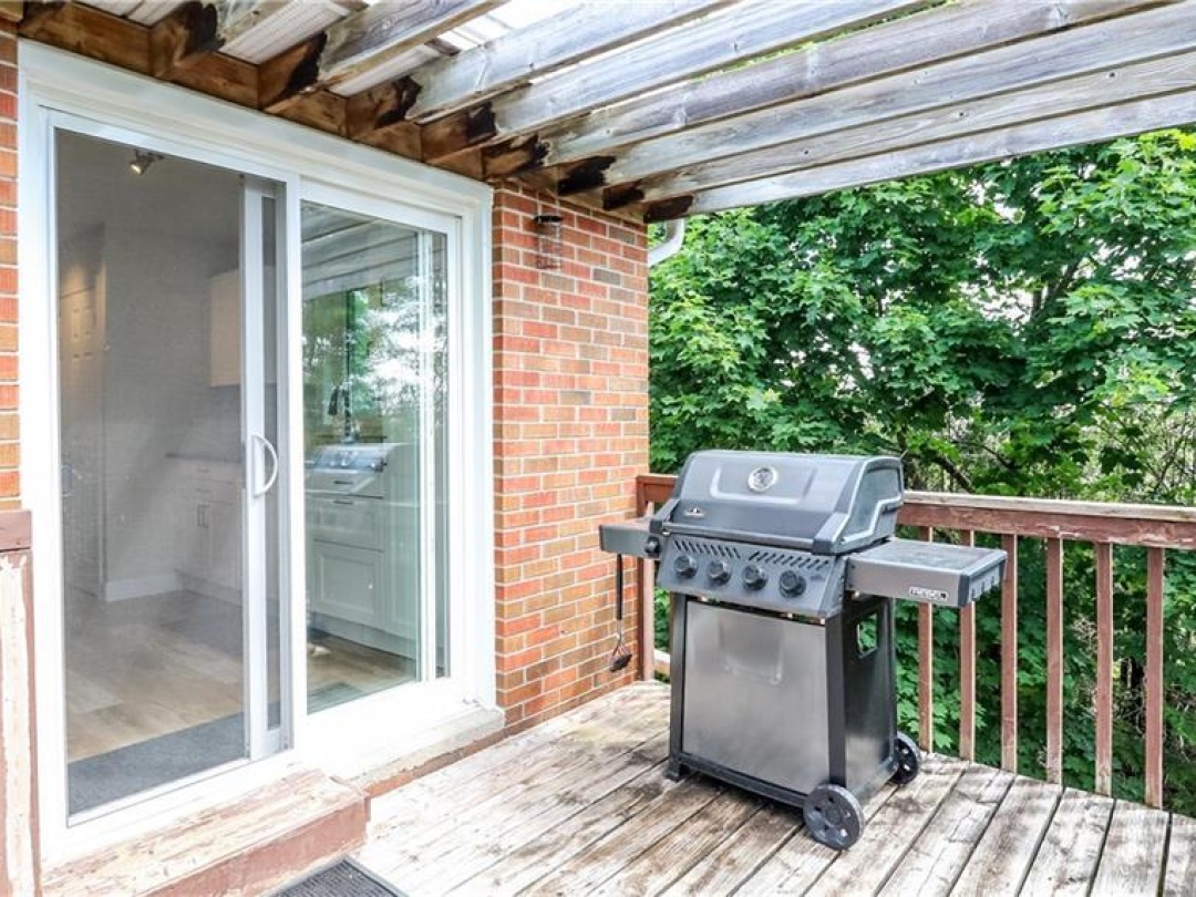 1 MARIPOSA Drive, 